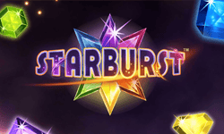 Starburst Slot